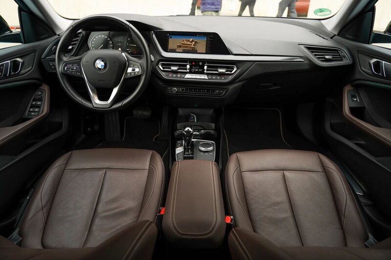 BMW Seria 2